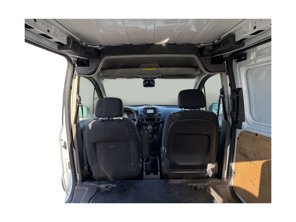 Thumbnail: 2020 Ford Transit Series - 8