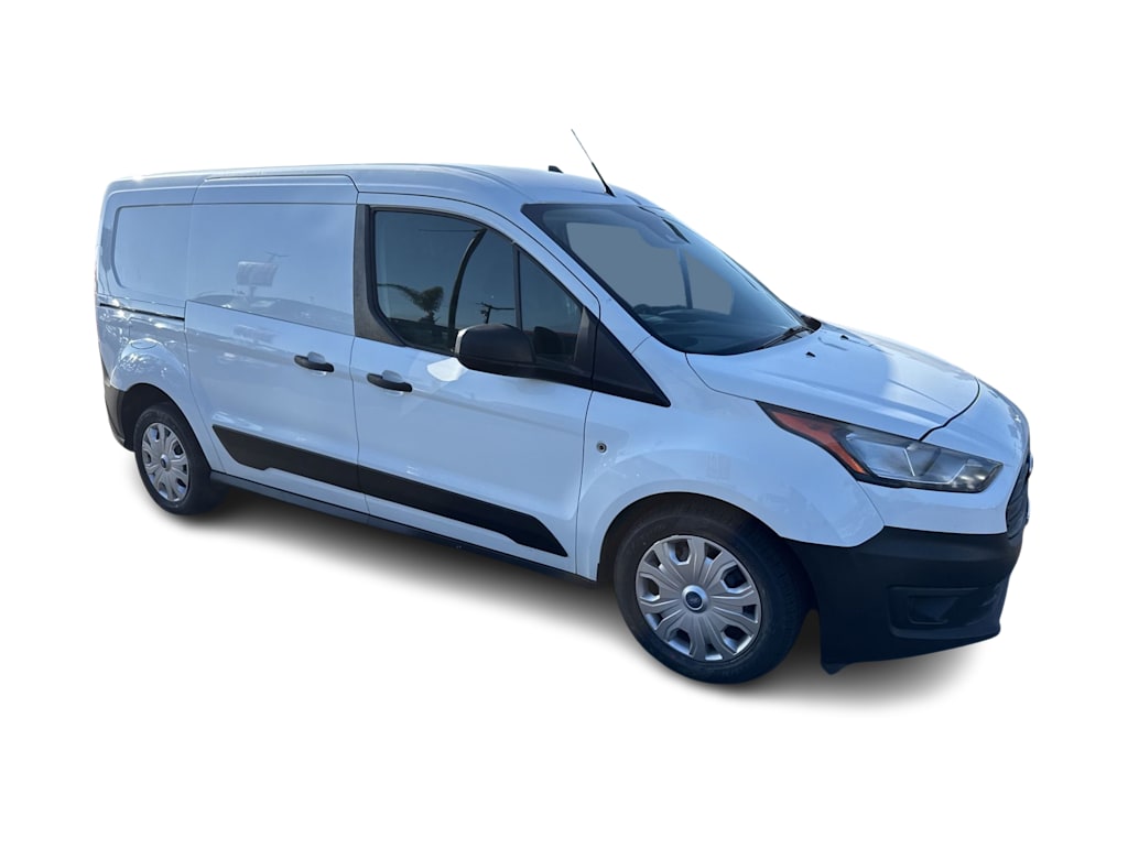 Thumbnail: 2020 Ford Transit Series - 16