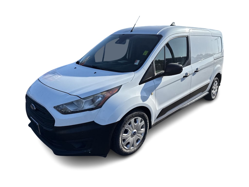 Thumbnail: 2020 Ford Transit Series - 25