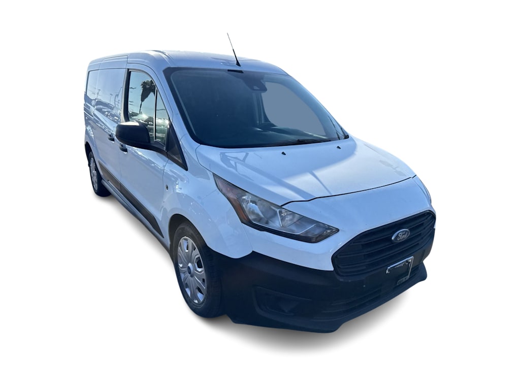 Thumbnail: 2020 Ford Transit Series - 14