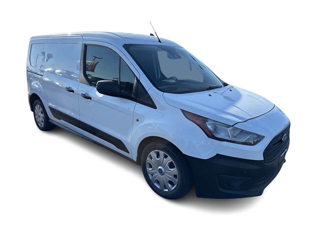 Thumbnail: 2020 Ford Transit Series - 15