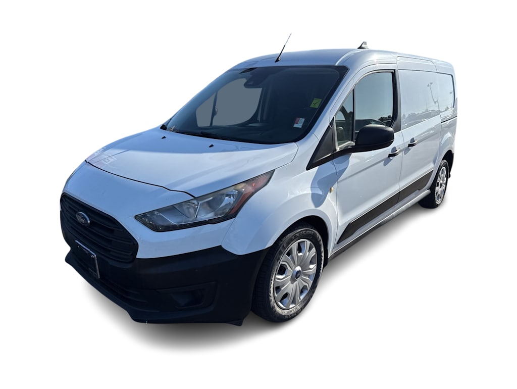 Thumbnail: 2020 Ford Transit Series - 9