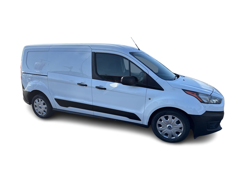 Thumbnail: 2020 Ford Transit Series - 17