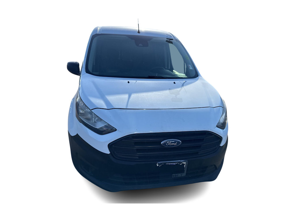 Thumbnail: 2020 Ford Transit Series - 12