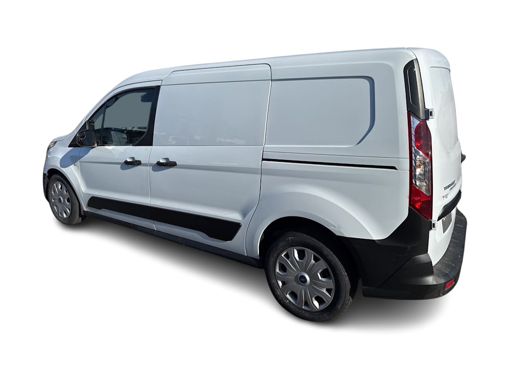 Thumbnail: 2020 Ford Transit Series - 3
