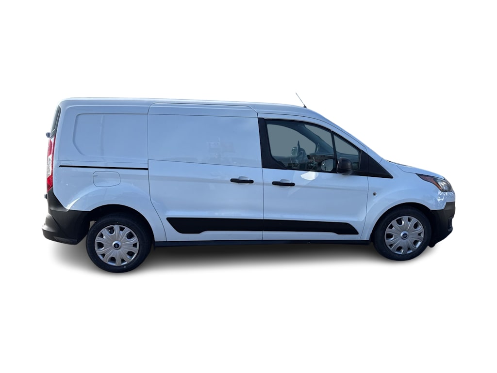 Thumbnail: 2020 Ford Transit Series - 18