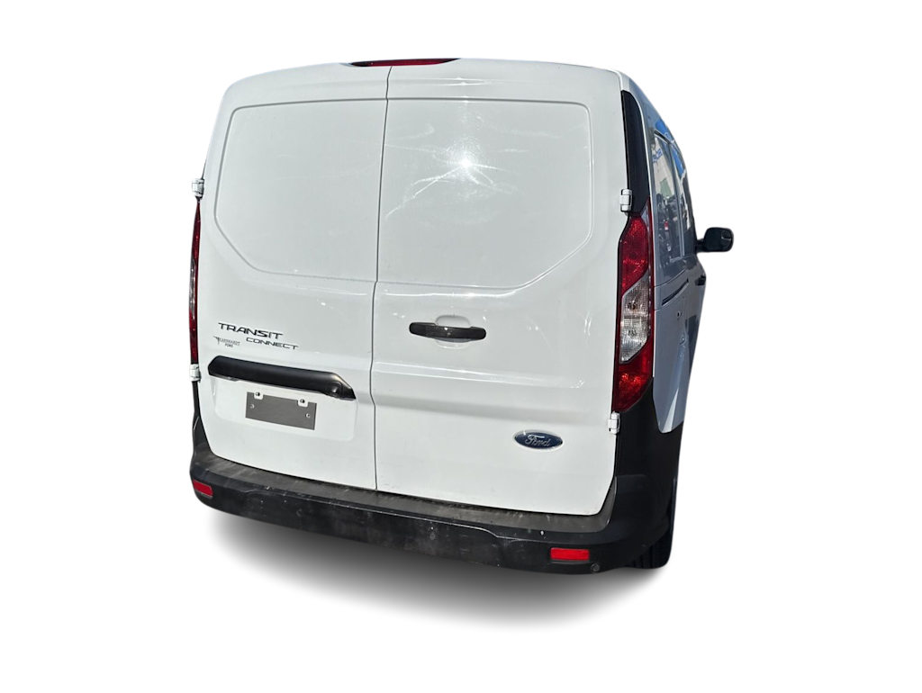 Thumbnail: 2020 Ford Transit Series - 21