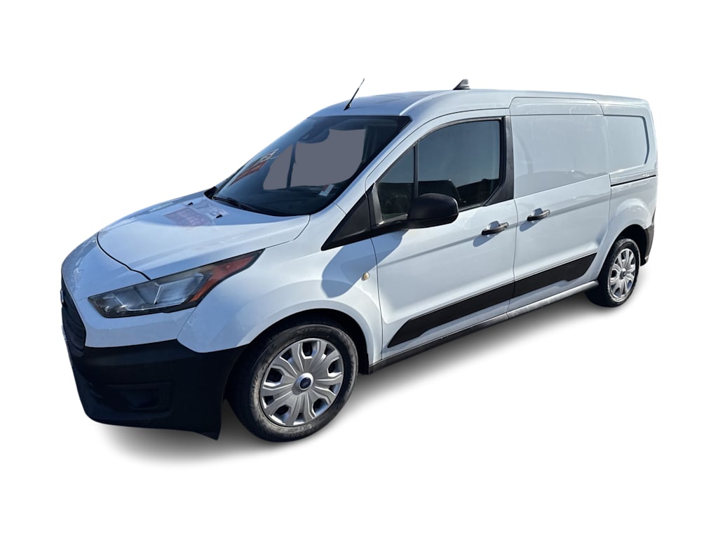 Thumbnail: 2020 Ford Transit Series - 24