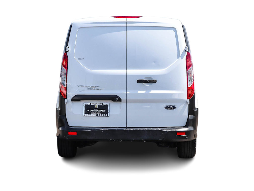 Thumbnail: 2020 Ford Transit Series - 16