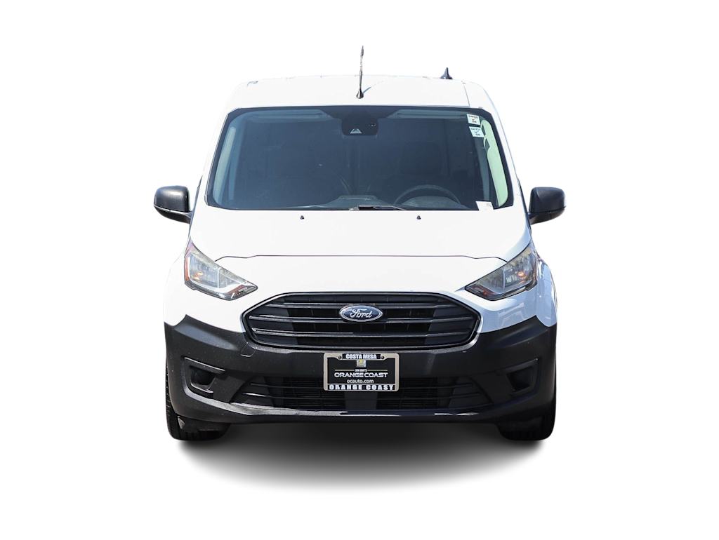 Thumbnail: 2020 Ford Transit Series - 4