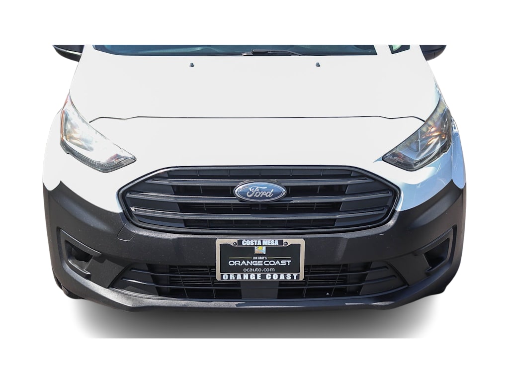 Thumbnail: 2020 Ford Transit Series - 19