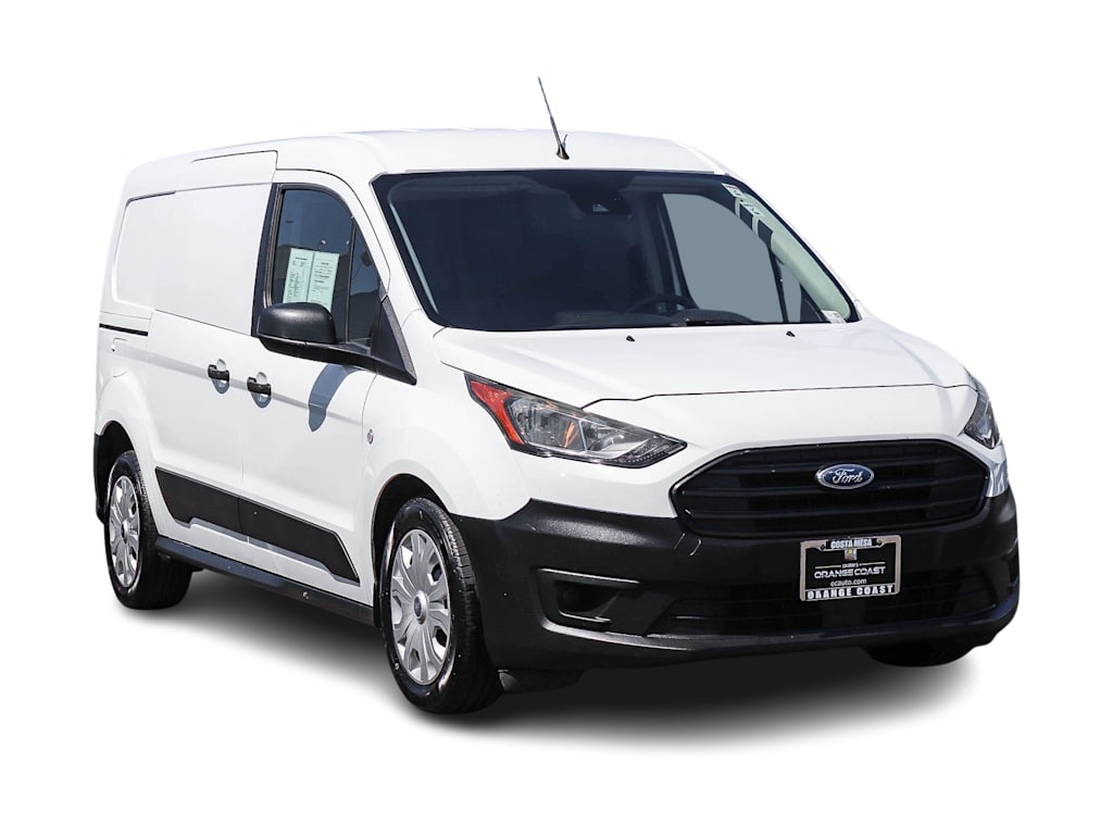 Thumbnail: 2020 Ford Transit Series - 14