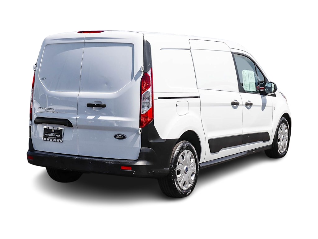 Thumbnail: 2020 Ford Transit Series - 15