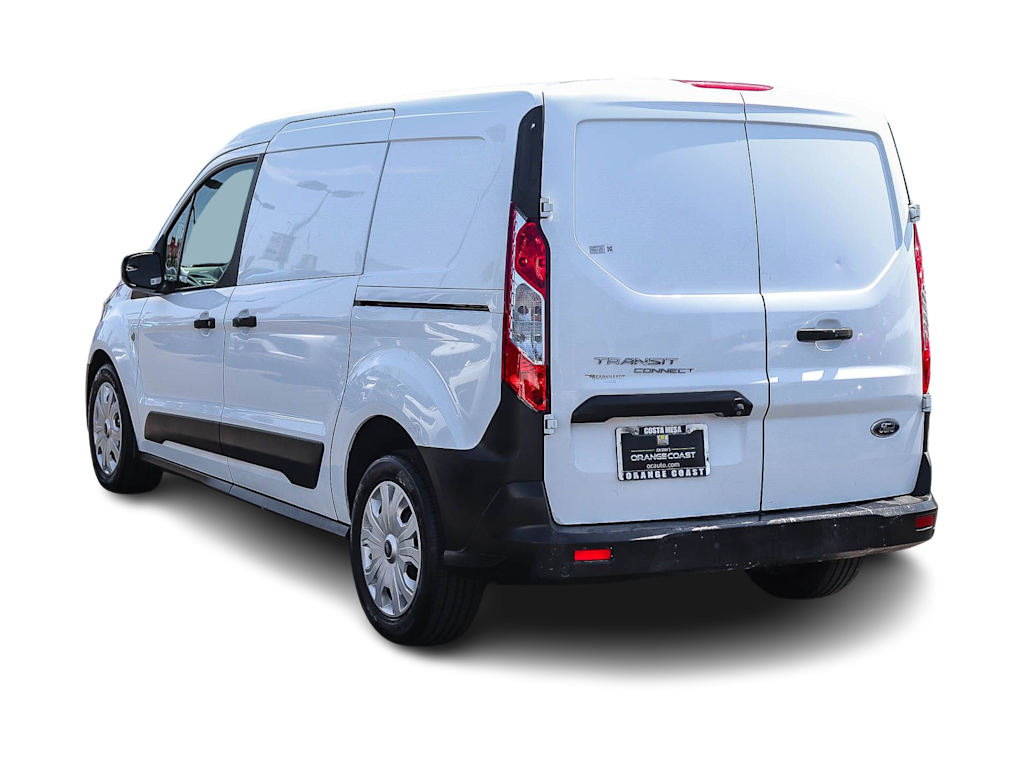 Thumbnail: 2020 Ford Transit Series - 3