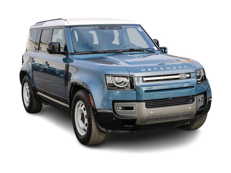 2022 Land Rover Defender 110 15