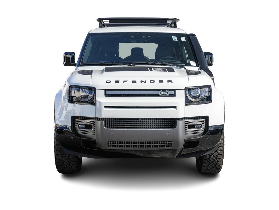 2024 Land Rover Defender 130 3
