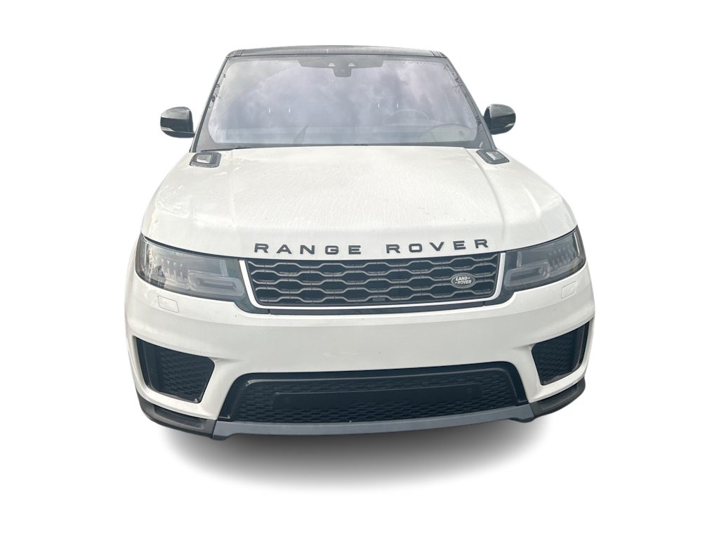 Thumbnail: 2018 Land Rover Range Rover Sport - 6