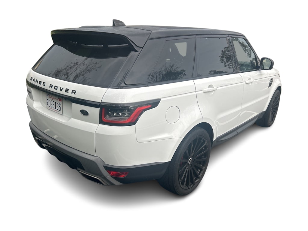 Thumbnail: 2018 Land Rover Range Rover Sport - 20