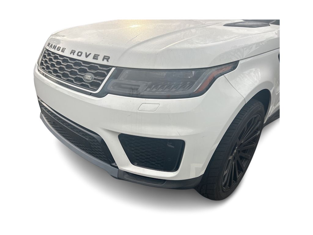 Thumbnail: 2018 Land Rover Range Rover Sport - 24