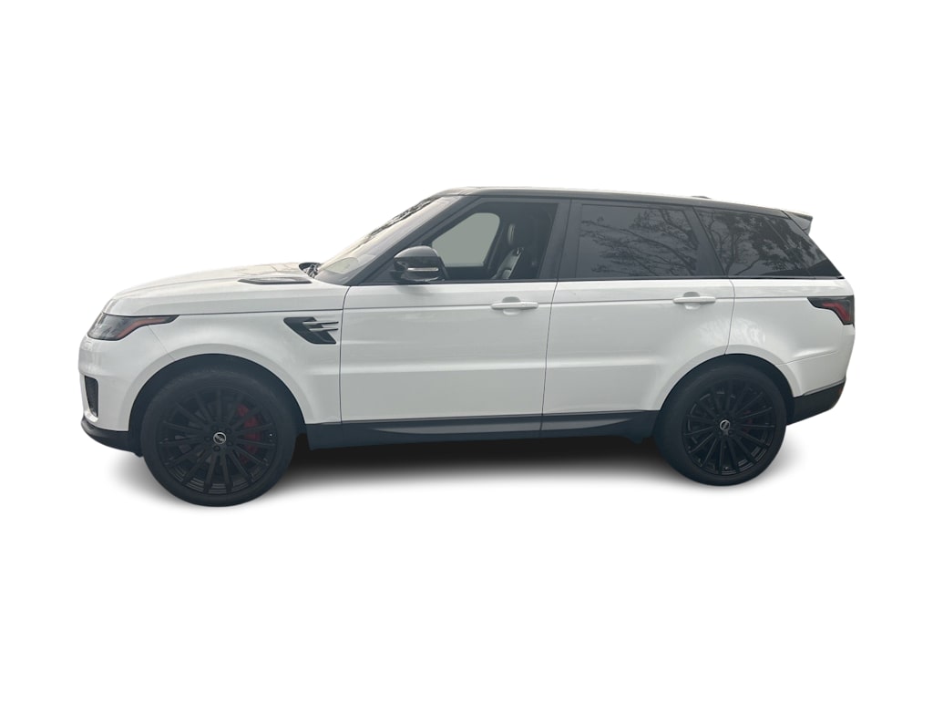 Thumbnail: 2018 Land Rover Range Rover Sport - 3