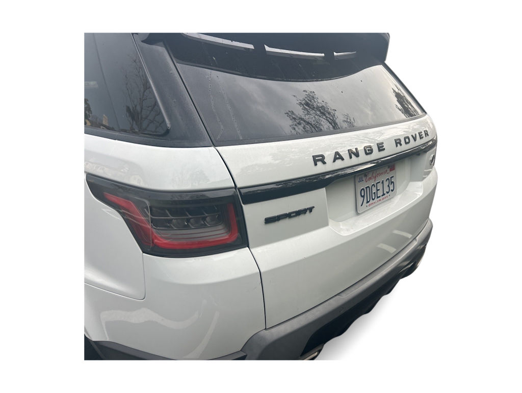 Thumbnail: 2018 Land Rover Range Rover Sport - 29