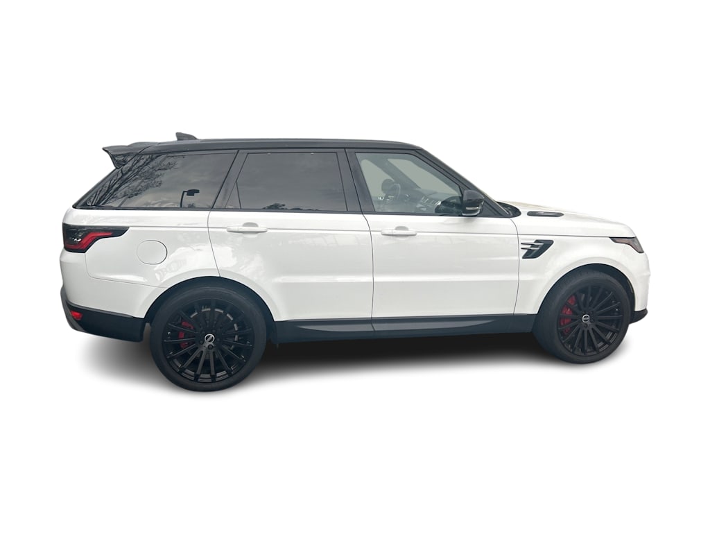 Thumbnail: 2018 Land Rover Range Rover Sport - 22