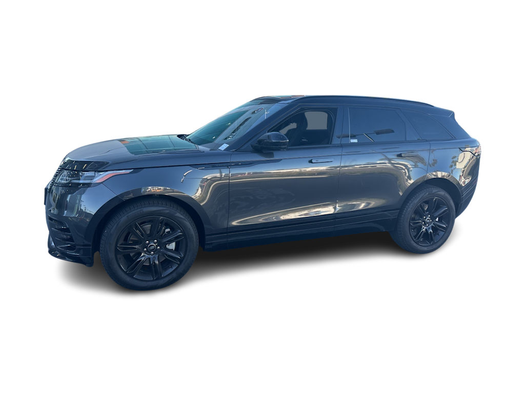 Thumbnail: 2022 Land Rover Range Rover Velar - 3