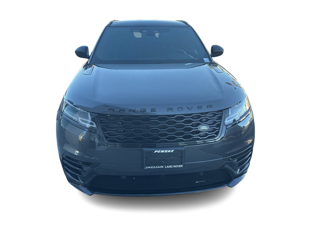 Thumbnail: 2022 Land Rover Range Rover Velar - 6