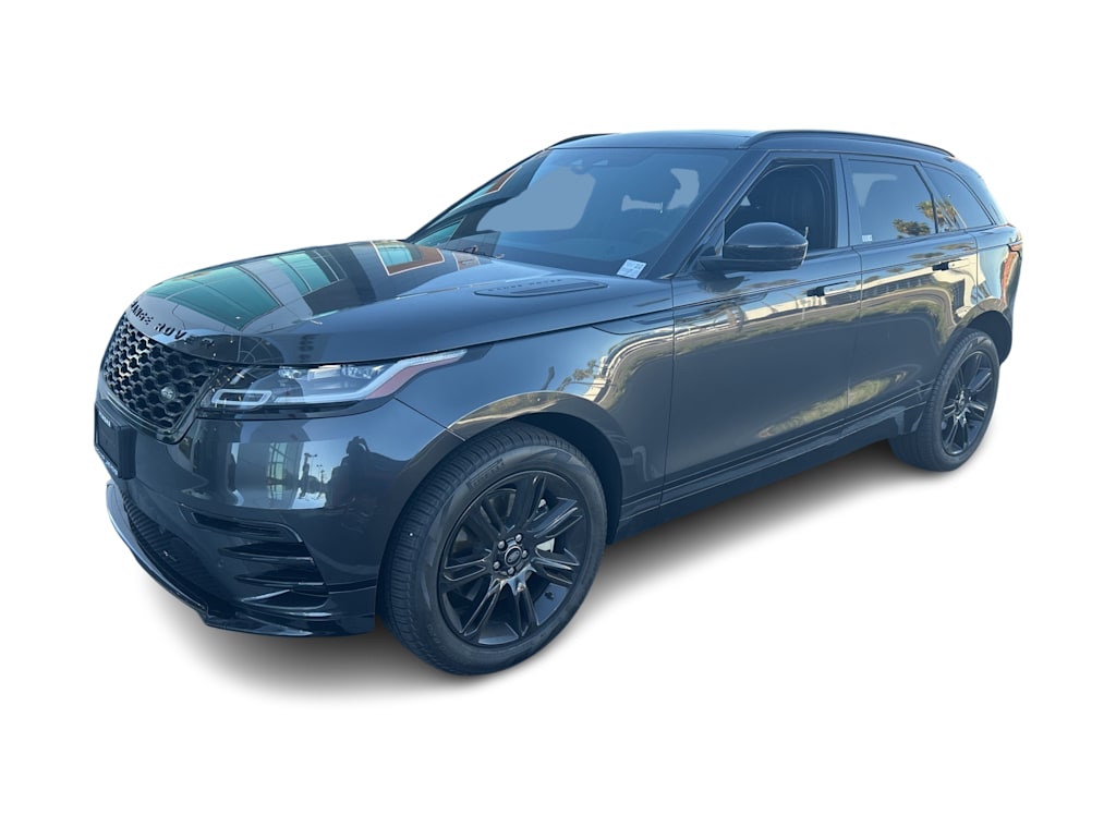 Thumbnail: 2022 Land Rover Range Rover Velar - 18
