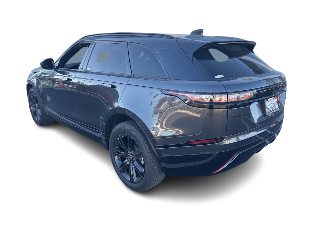 Thumbnail: 2022 Land Rover Range Rover Velar - 4