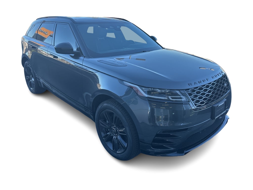 Thumbnail: 2022 Land Rover Range Rover Velar - 21
