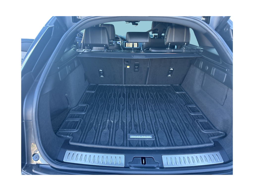 Thumbnail: 2022 Land Rover Range Rover Velar - 30