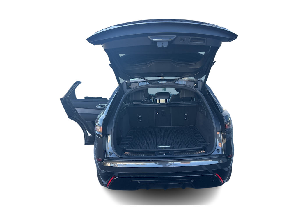 Thumbnail: 2022 Land Rover Range Rover Velar - 16