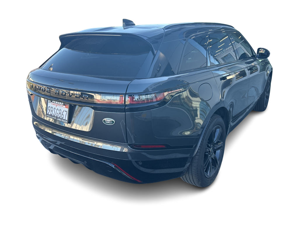 Thumbnail: 2022 Land Rover Range Rover Velar - 19