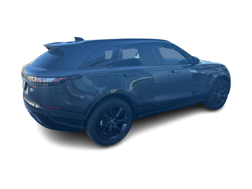 Thumbnail: 2022 Land Rover Range Rover Velar - 20