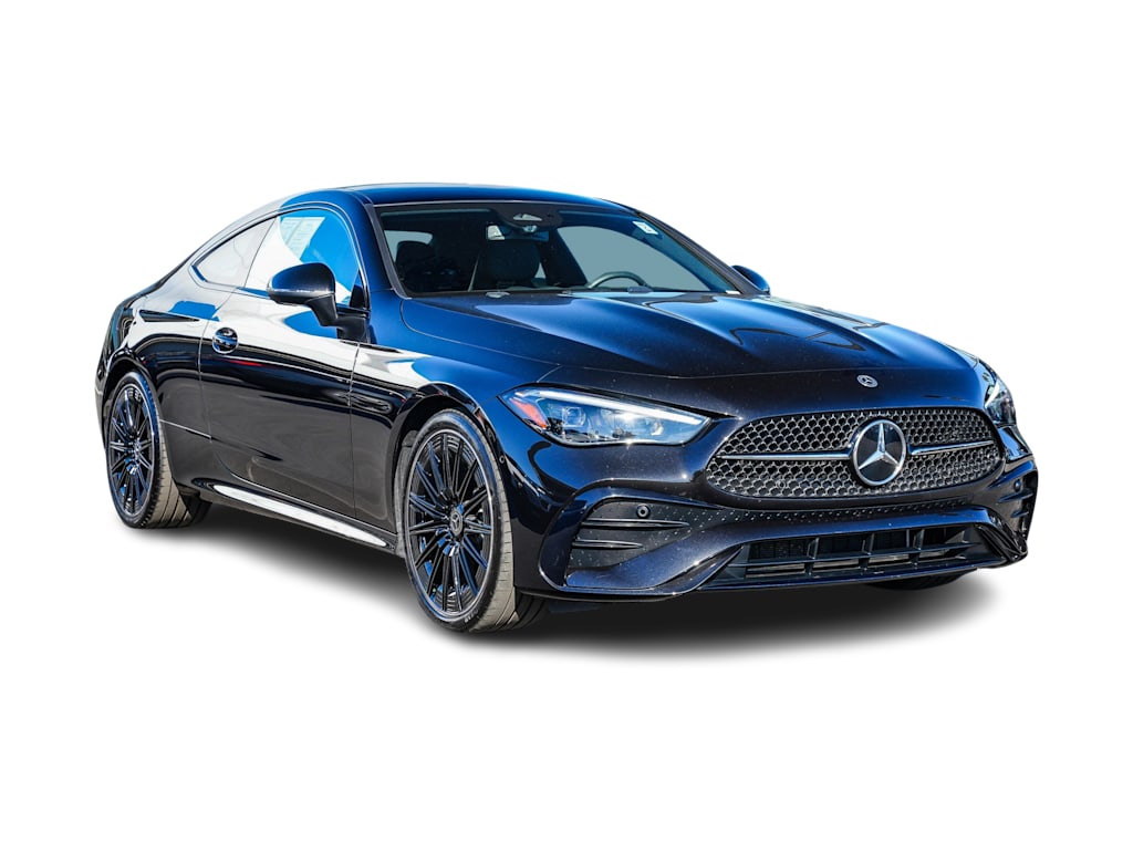 Thumbnail: 2025 Mercedes-Benz CLE - 14