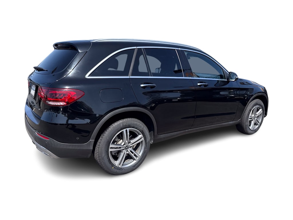 Thumbnail: 2021 Mercedes-Benz GLC - 18