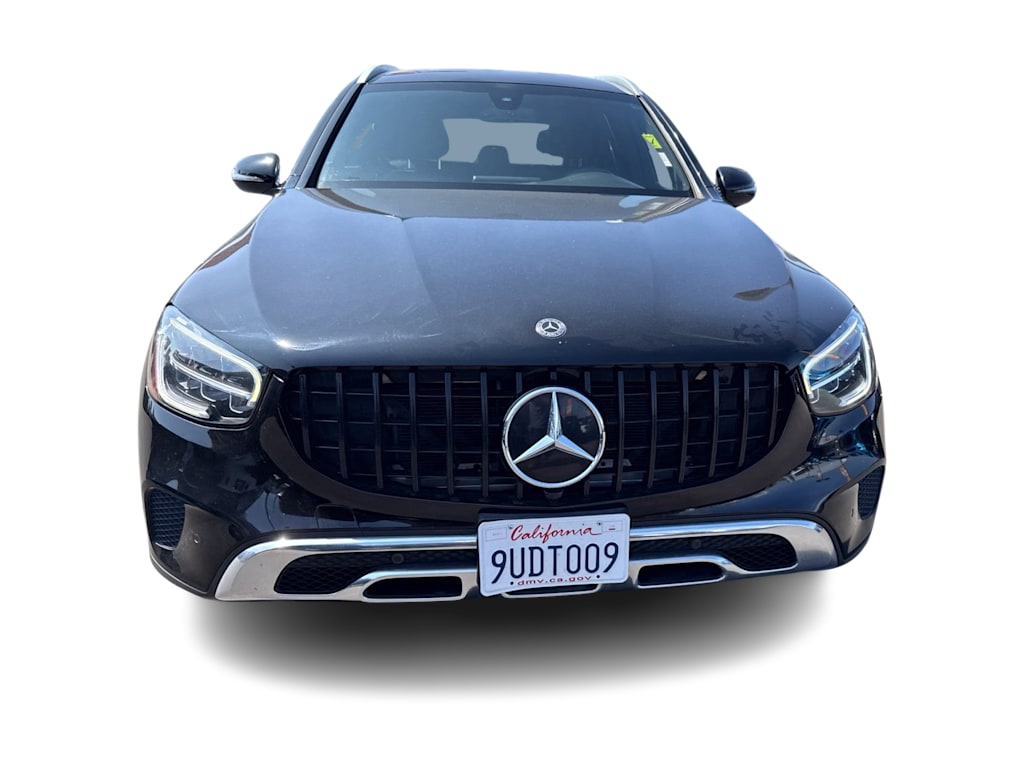 Thumbnail: 2021 Mercedes-Benz GLC - 11