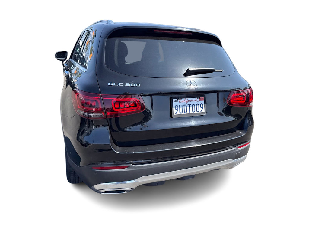 Thumbnail: 2021 Mercedes-Benz GLC - 23
