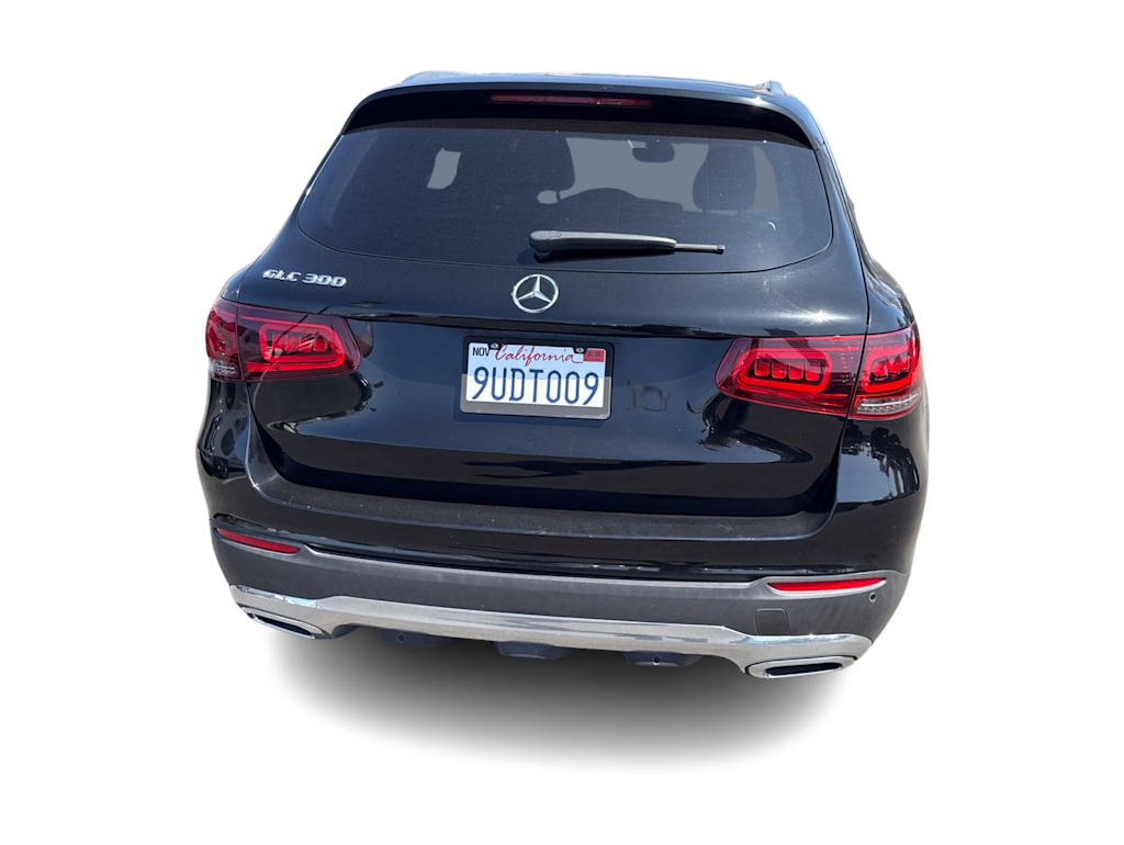 Thumbnail: 2021 Mercedes-Benz GLC - 21