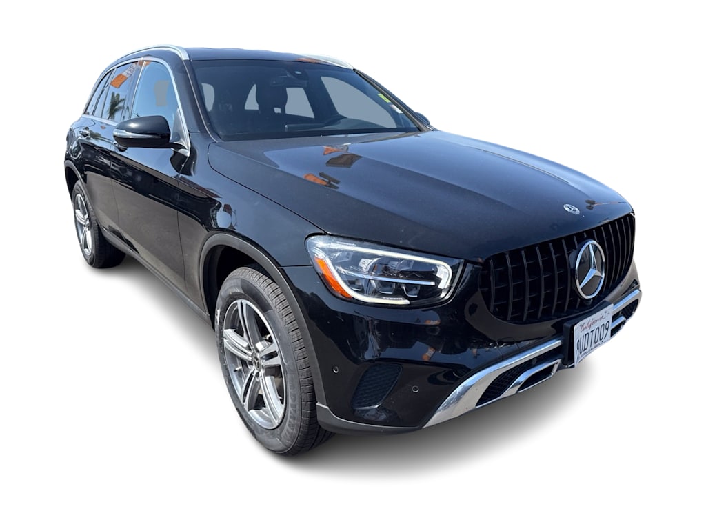 Thumbnail: 2021 Mercedes-Benz GLC - 14
