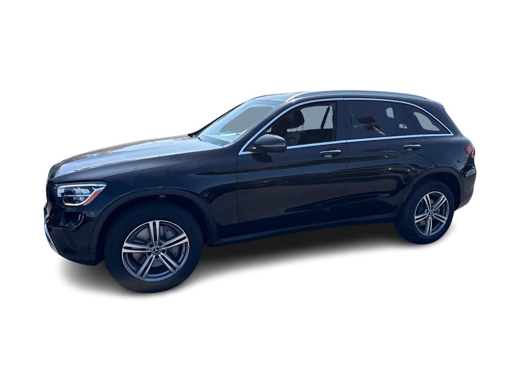 Thumbnail: 2021 Mercedes-Benz GLC - 25