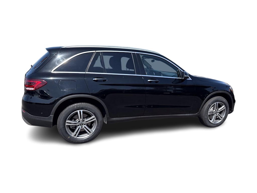 Thumbnail: 2021 Mercedes-Benz GLC - 17
