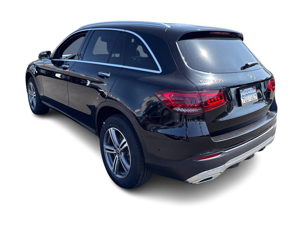 Thumbnail: 2021 Mercedes-Benz GLC - 24