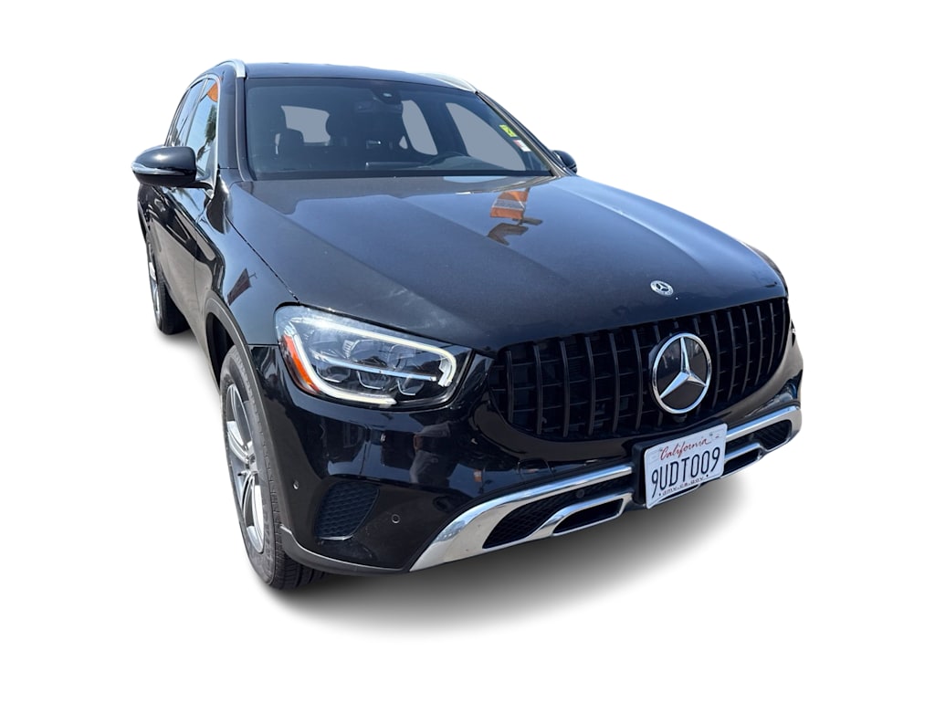 Thumbnail: 2021 Mercedes-Benz GLC - 13