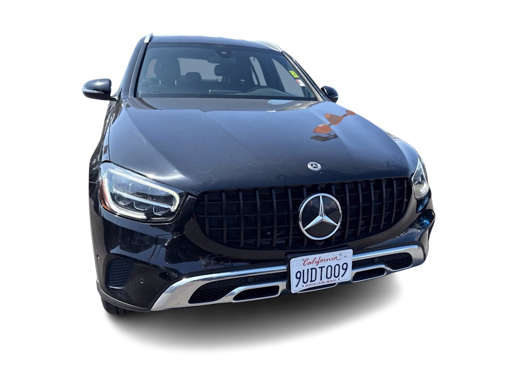 Thumbnail: 2021 Mercedes-Benz GLC - 12
