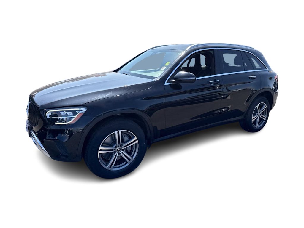 Thumbnail: 2021 Mercedes-Benz GLC - 26