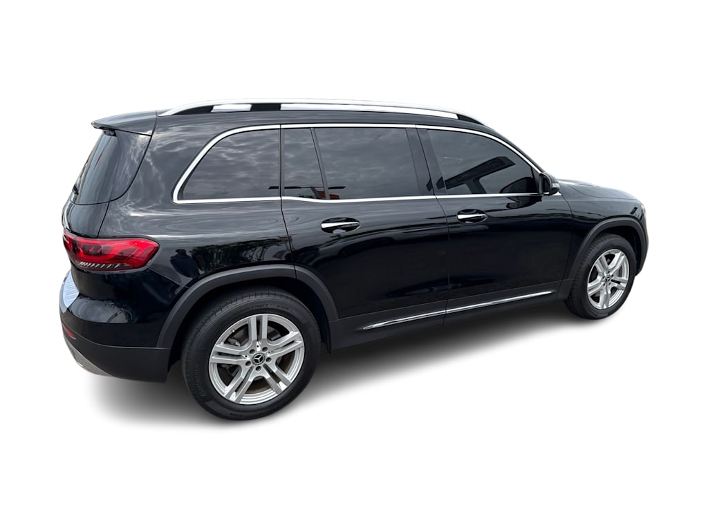 Thumbnail: 2021 Mercedes-Benz GLB - 19