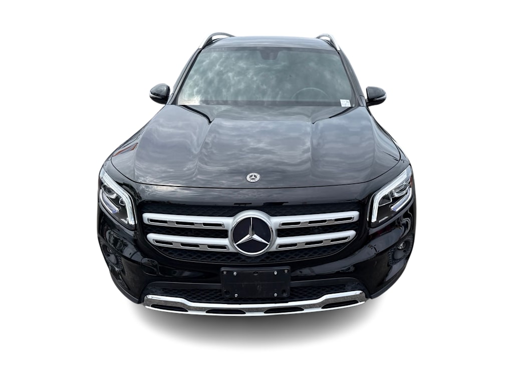 Thumbnail: 2021 Mercedes-Benz GLB - 12