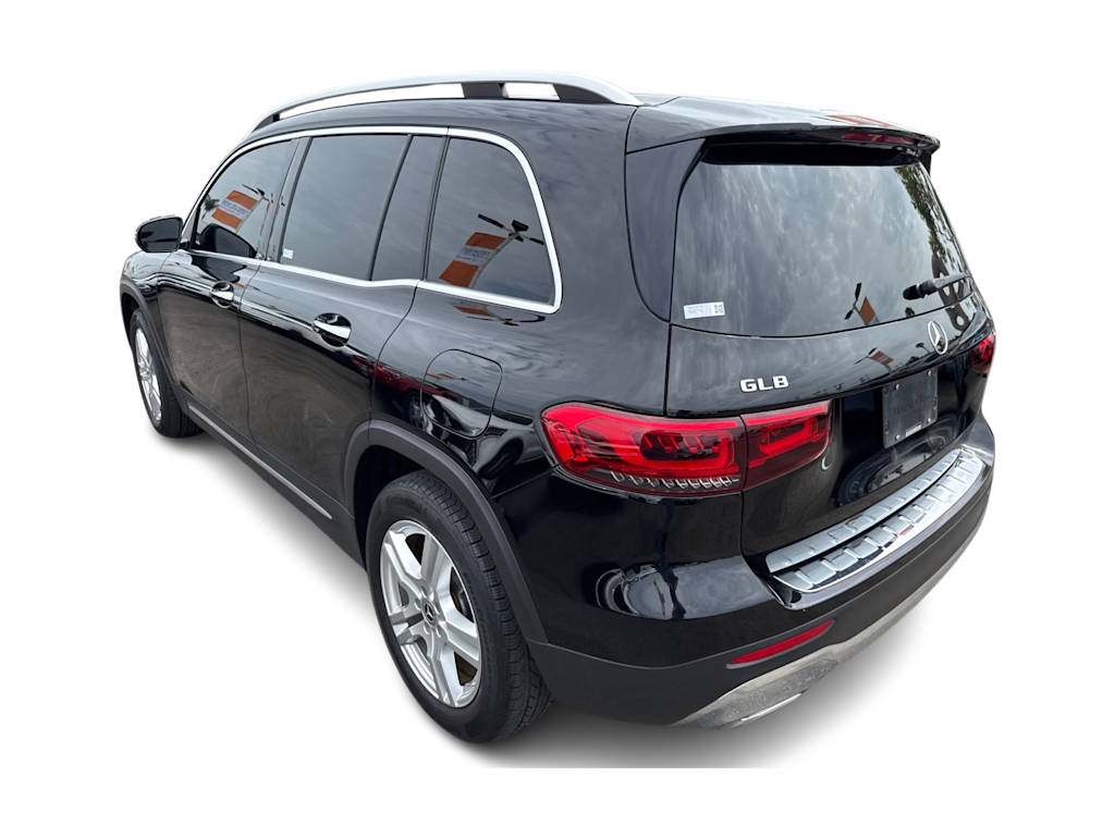 Thumbnail: 2021 Mercedes-Benz GLB - 26